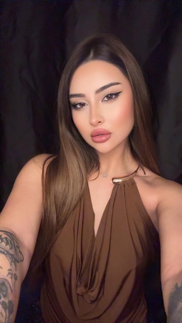 Cansu adlı üyenin profil fotoğrafı